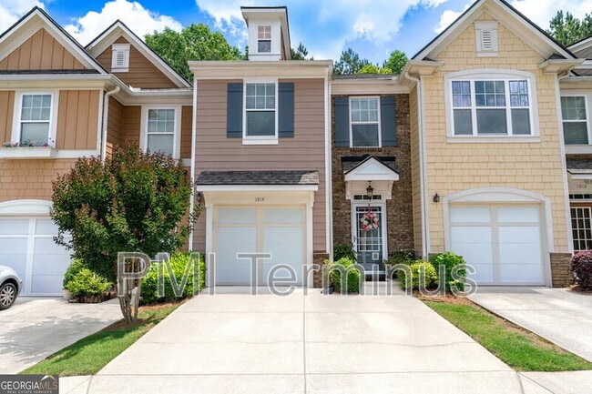 1914 Lakeshore Overlook Cir NW, Kennesaw, GA 30152 - photo 3