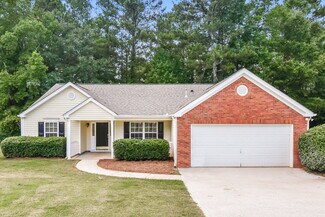 5324 Paddington Ln, Powder Springs, GA 30127
