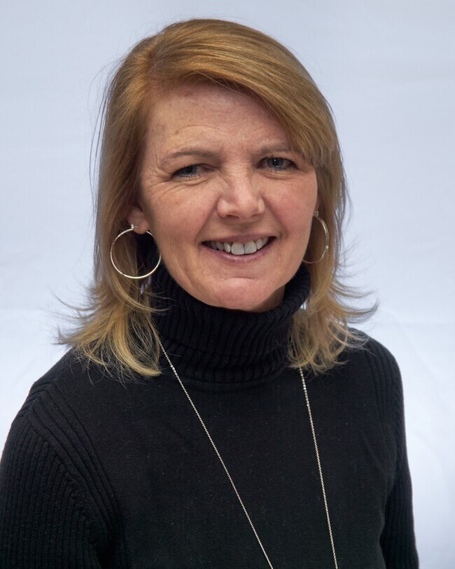 Nancy Cagno