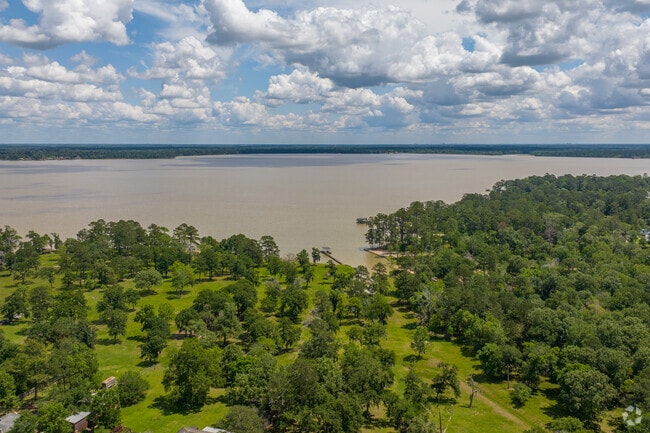 A boat ride is not a far-off idea to unwind on the weekend in Lindsey.