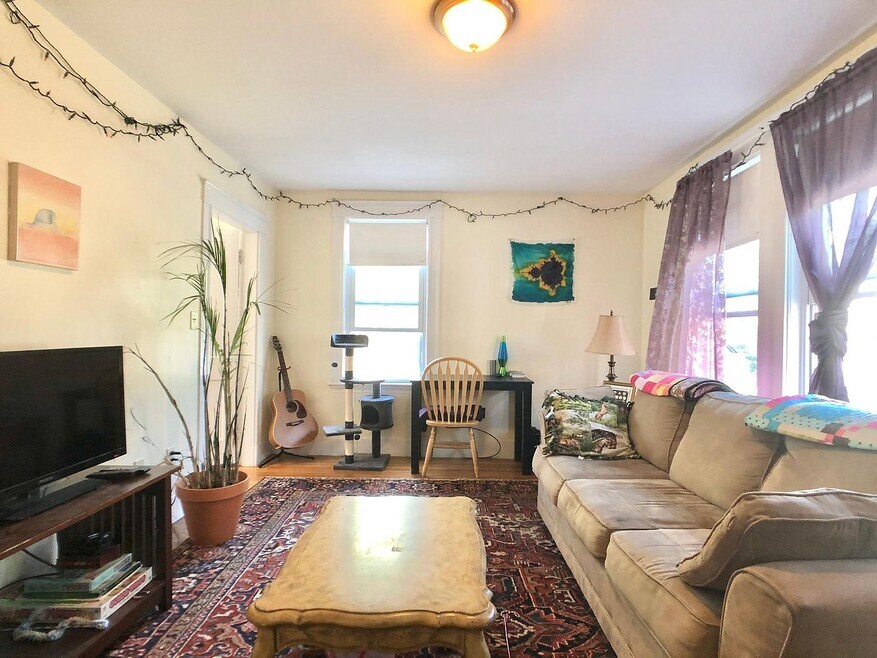 23 Allston St unit 1, Allston, MA 02134 - photo 1