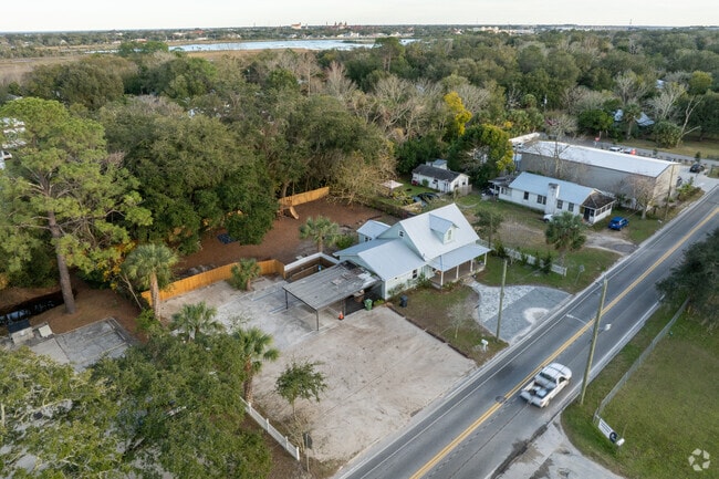 Star Song School is nestled in the West Augustine area.
