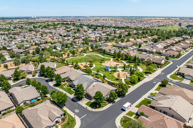 You'll be close to beautiful parks and great schools when you move to South West Elk Grove.