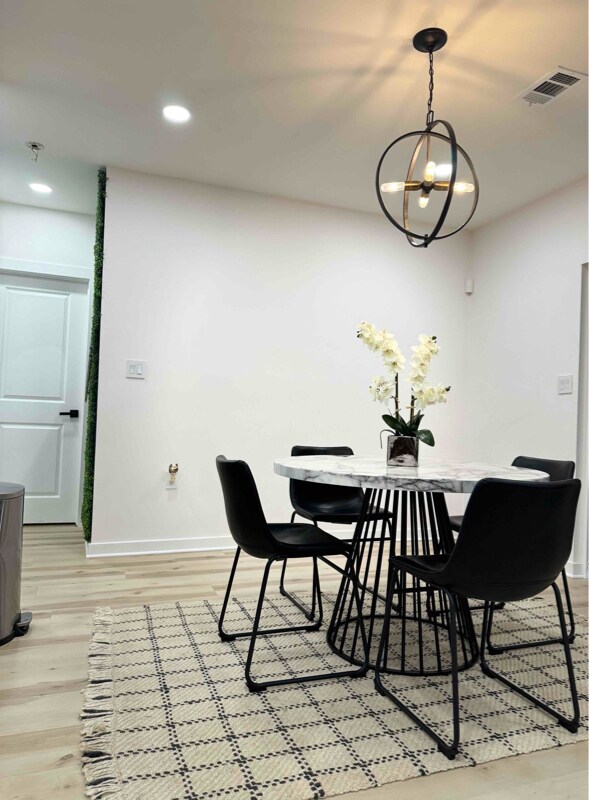 3707 Grant Place NE, Washington, DC 20019 - photo 1