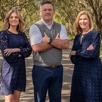The Roper Group