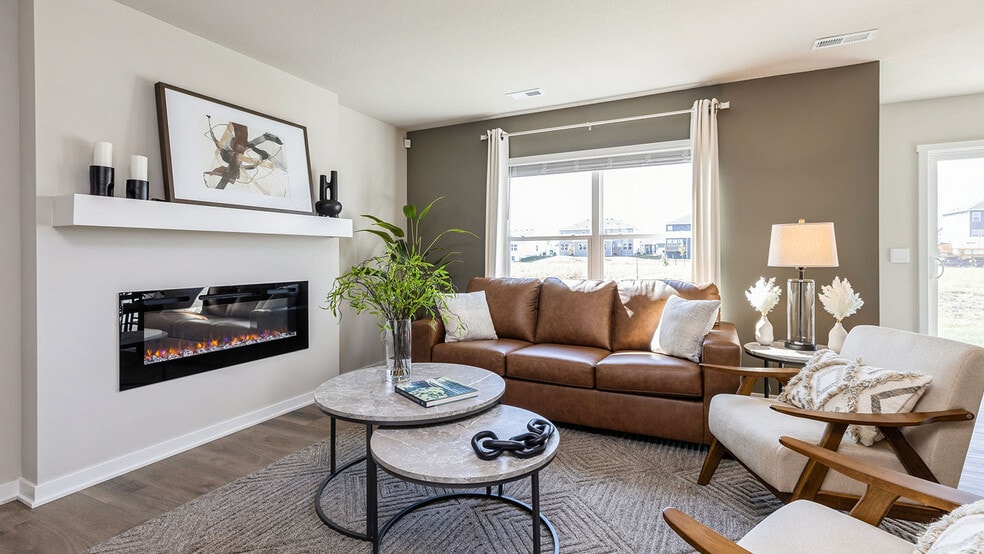 8915 N 167th St, Bennington, NE 68007 - photo 1