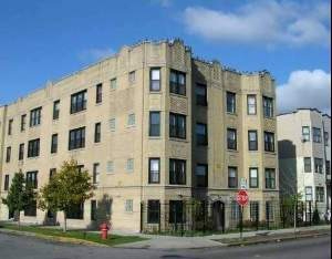 2102 N Central Park Ave Unit 2, Chicago, IL 60647