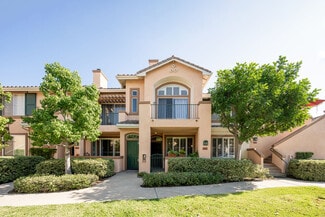 104 Tropea Aisle Unit 104, Irvine, CA 92606