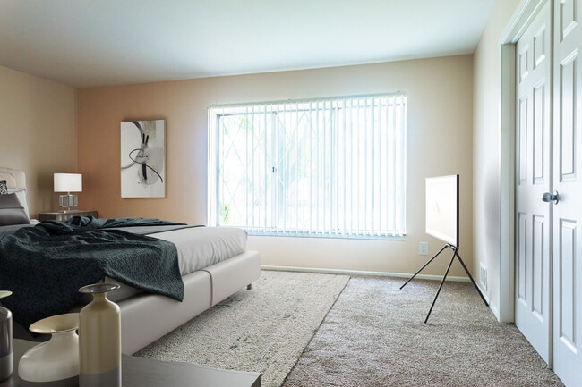 Parc on 12, Southfield, MI 48034 - photo 6