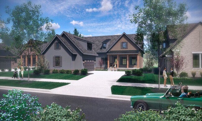 1426 Midland Main St unit 36501236, Westfield, IN 46074 - photo 2