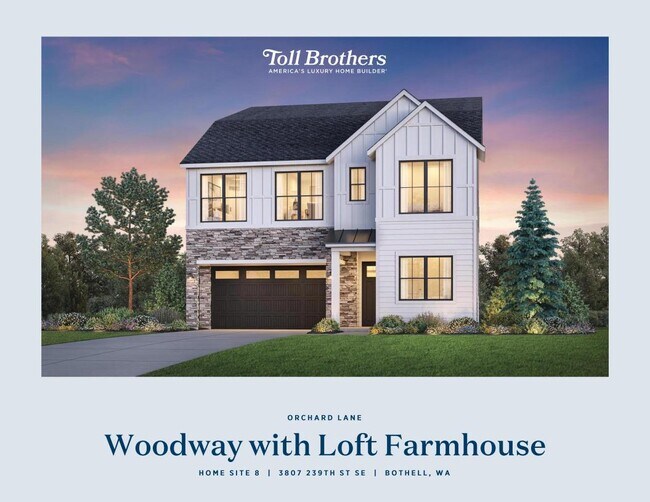 3807 239th St SE, Bothell, WA 98021 - photo 2