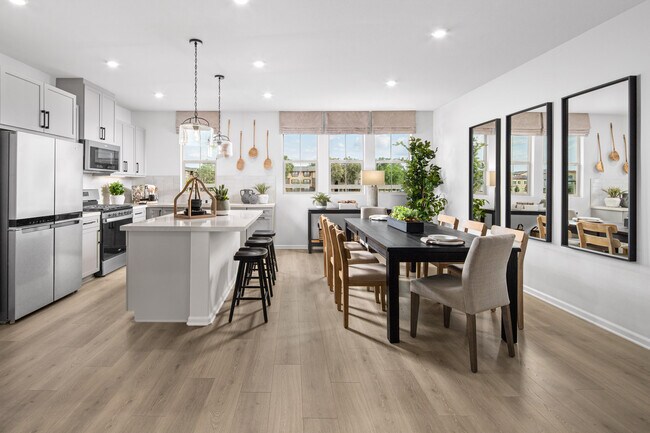 16253 Meadowhouse Ave unit 36848726, Chino, CA 91708 - photo 4