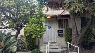 7967 Clinton St, Los Angeles, CA 90048