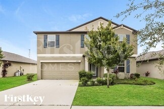 14728 Scottburgh Glen Dr, Wimauma, FL 33598