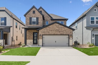 1408 S Brook Dr, Leander, TX 78641