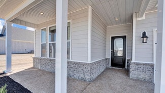 15 Haleys, Jackson, TN 38305