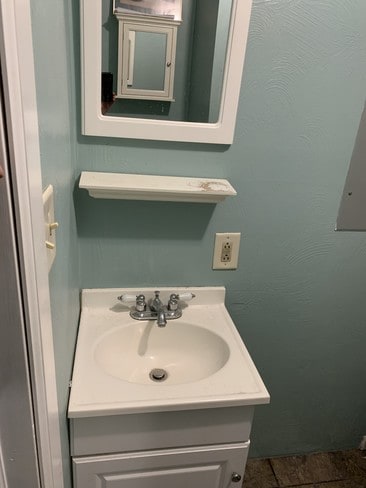 Bathroom 2