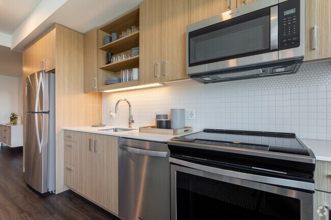 Denizen OR, Portland, OR 97232 - photo 7