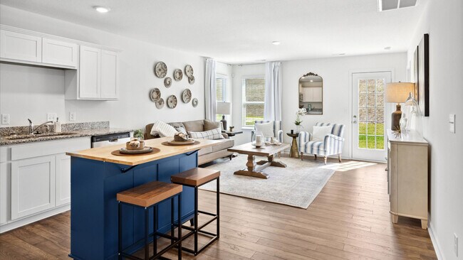 312 Crescent Cir unit 36207600, Niota, TN 37826 - photo 7