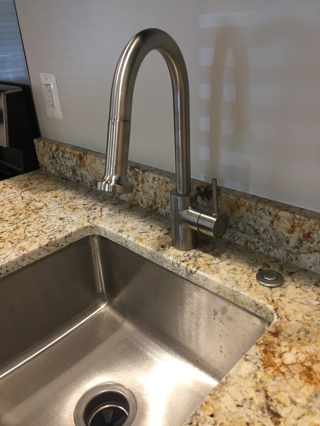 Kitchen Sink