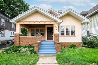 1628 W Callender Ave, Peoria, IL 61606