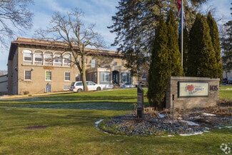 William C. Abney Academy