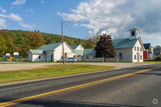 Roxbury Village School