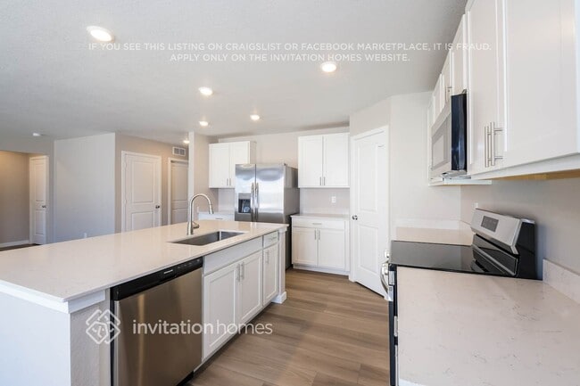 21937 E 39th Place, Aurora, CO 80019 - photo 7