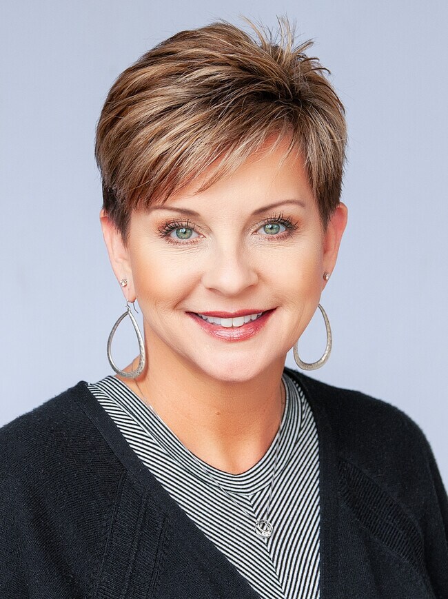 Tina Ledford
