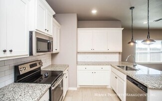 1503 Avenue O, Shallowater, TX 79363