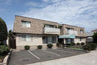 4030 Front St, San Diego, CA 92103