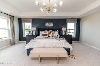 7447 Julius Dr, Leland, NC 28451