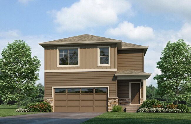 447 3rd St unit 36210498, Severance, CO 80550 - photo 2