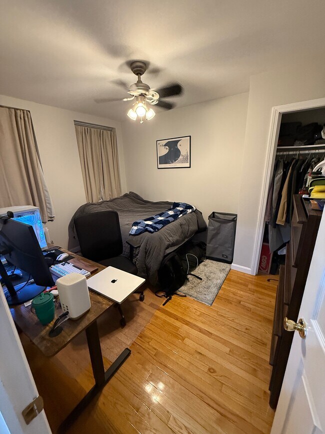49 Saint Stephen St unit 41 A, Boston, MA 02115 - photo 4