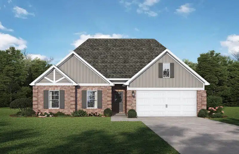 24091 Patriot Dr unit 36459985, Athens, AL 35613 - photo 1