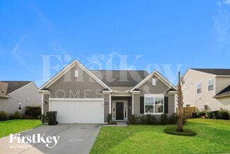 509 Adalina Dr, Goose Creek, SC 29445