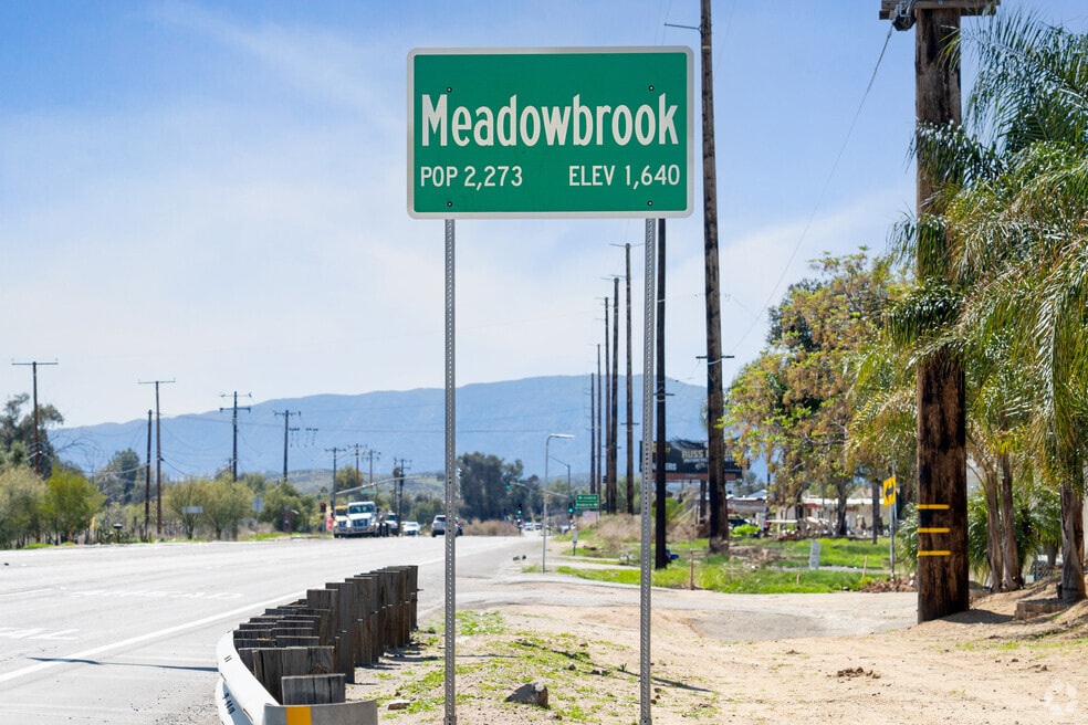 Meadowbrook