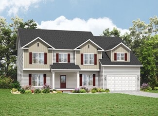 400 Cornwallis Rd Unit 36577992, Garner, NC 27529