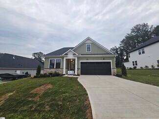 200 Jacqueline Rd, Piedmont, SC 29673