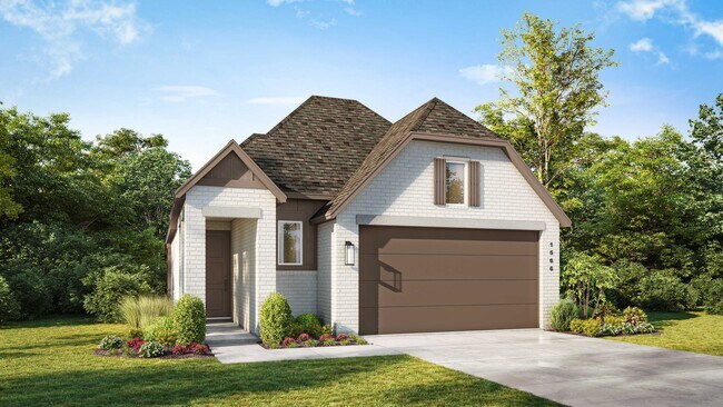 26222 Happy Home St unit 36556784, Hockley, TX 77447 - photo 6