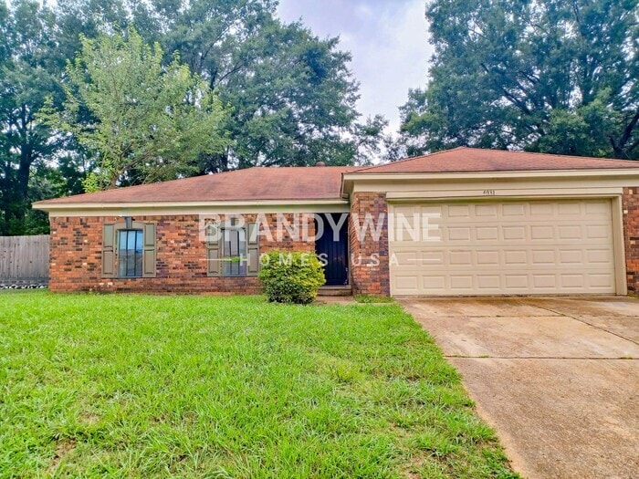 4031 Friendly Way, Memphis, TN 38115 - photo 1