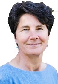 Laurie Crane