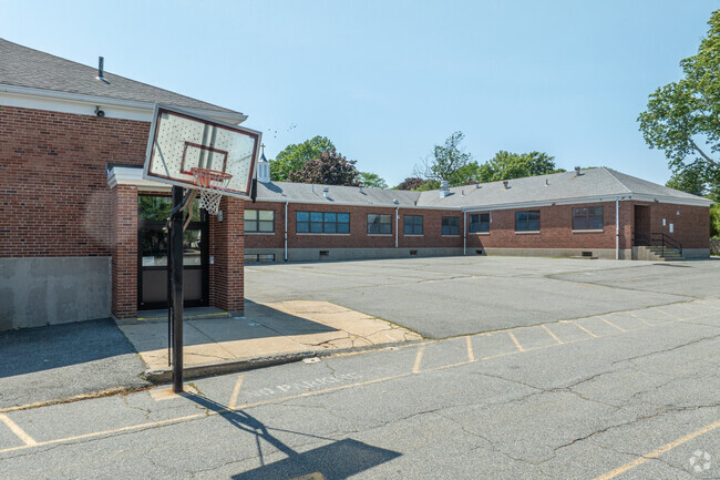 St. Teresa of Calcutta School is a highly capable private institution in the region.