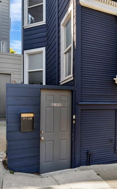 3014a Pine St unit Clay, San Francisco, CA 94115 - photo 2