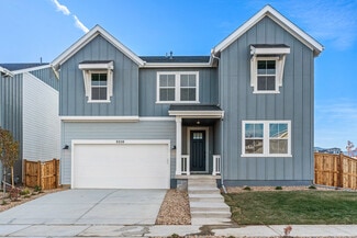 9359 Russell Cir, Arvada, CO 80007