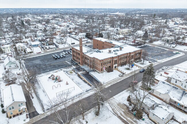 A.O. Marshall Elementary School