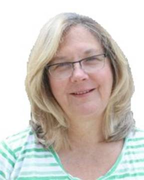 Suzanne Alden