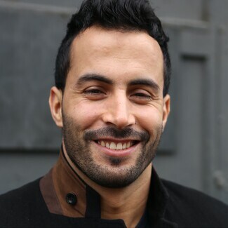 Driss Elhamri