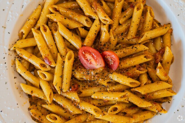 Savoring the authentic flavors of Italy in the heart of Perry Township, PA.