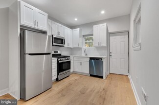1509 N 54th St Unit 1st Floor A, Philadelphia, PA 19131